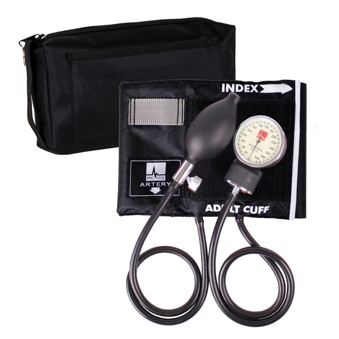 Accura Bp Cuffs Hunter Green