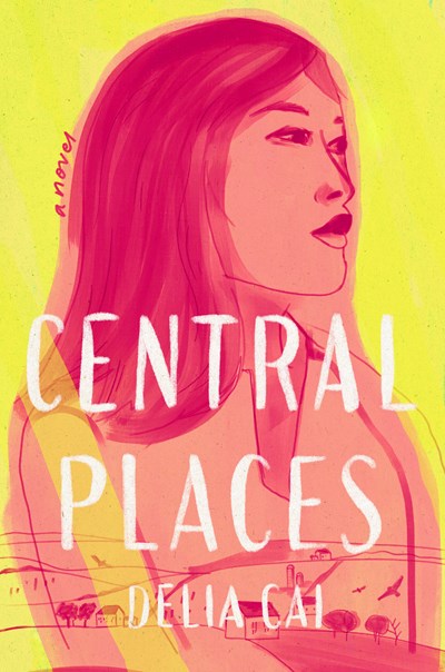 Central Places