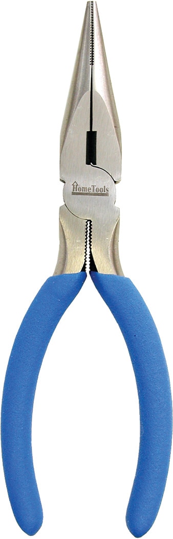 FPC Corporation Long Nose Pliers, 7"