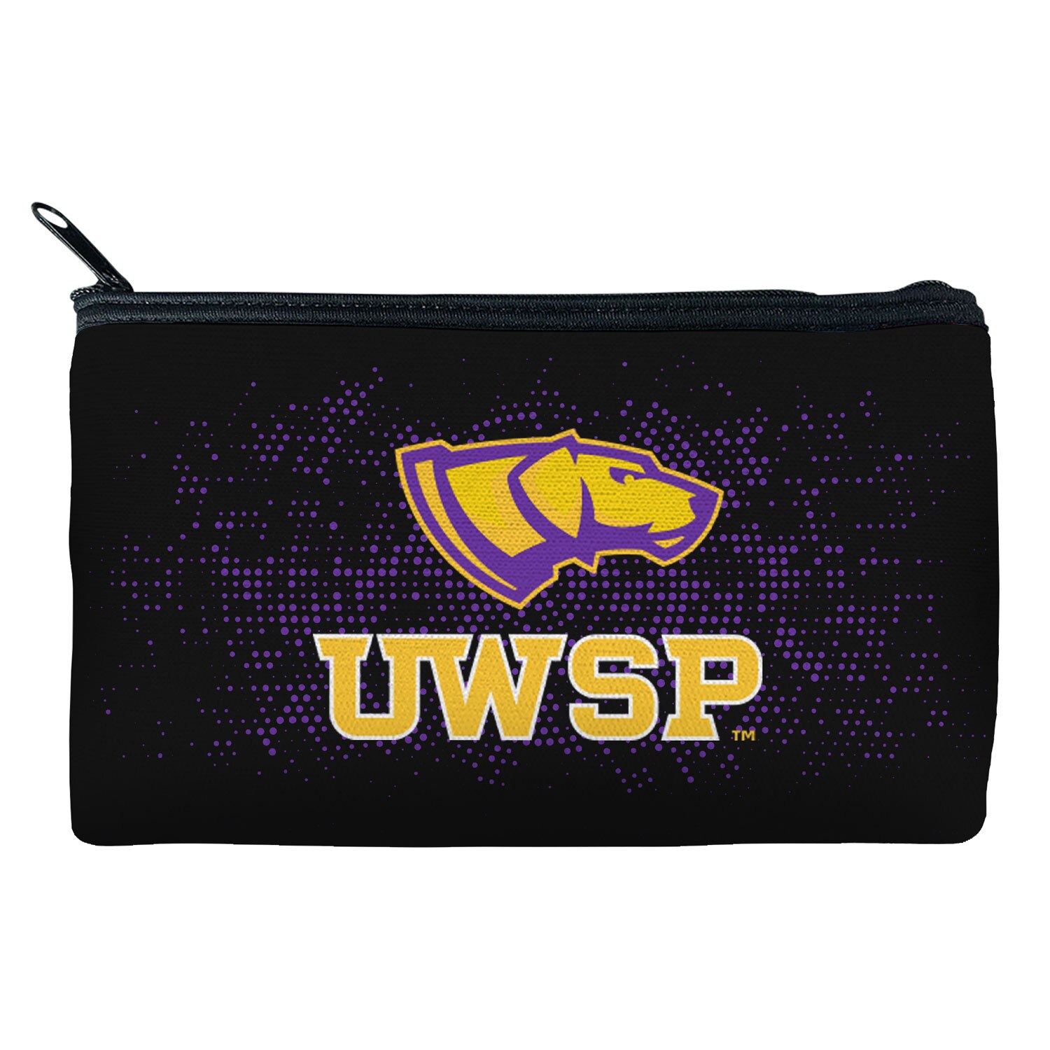 Emblematic Neoprene Accessory Pouch