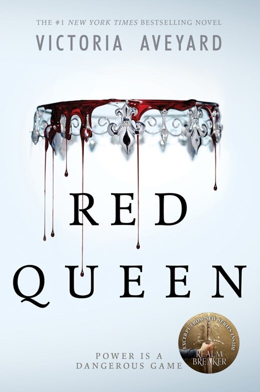 Red Queen