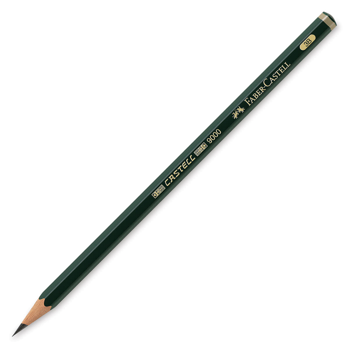 Faber Castell 9000Grphit Pencl