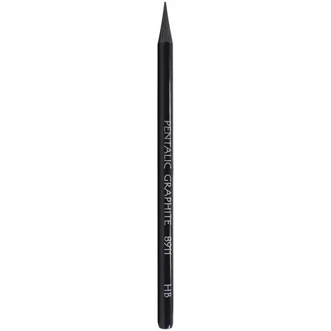 8B Woodless Graphite Pencil