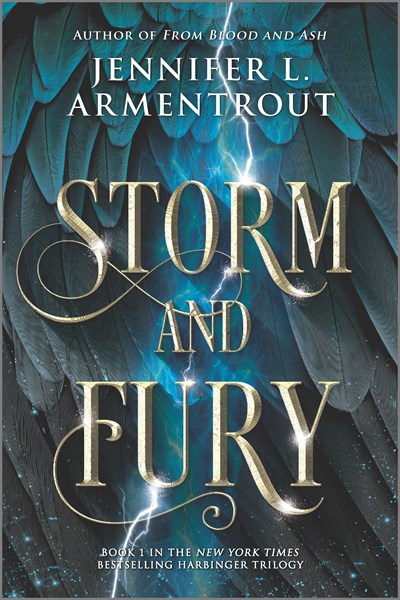 Storm and Fury