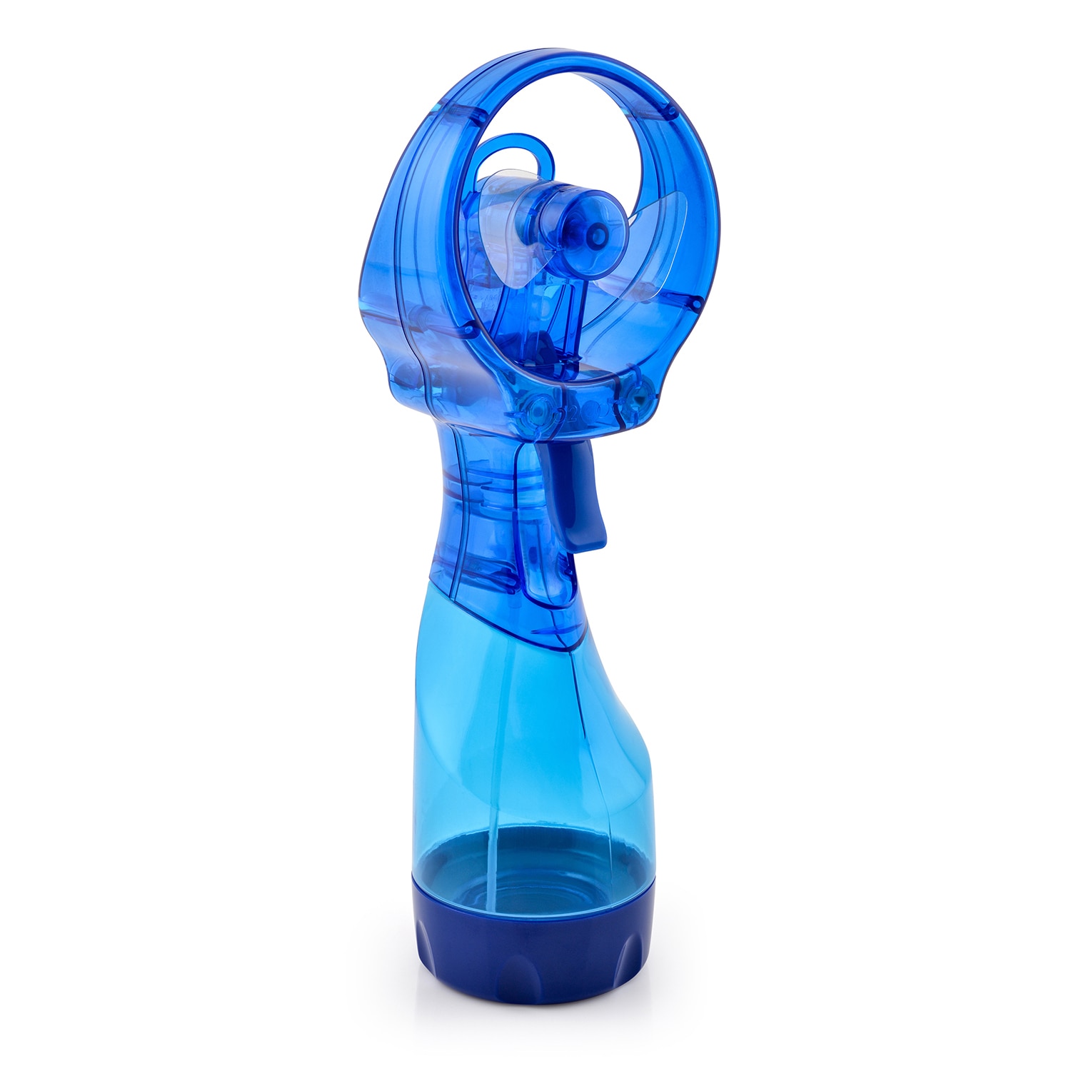 O2COOL Deluxe Misting Fan