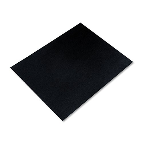 Rr Board 22X28 Black (25)