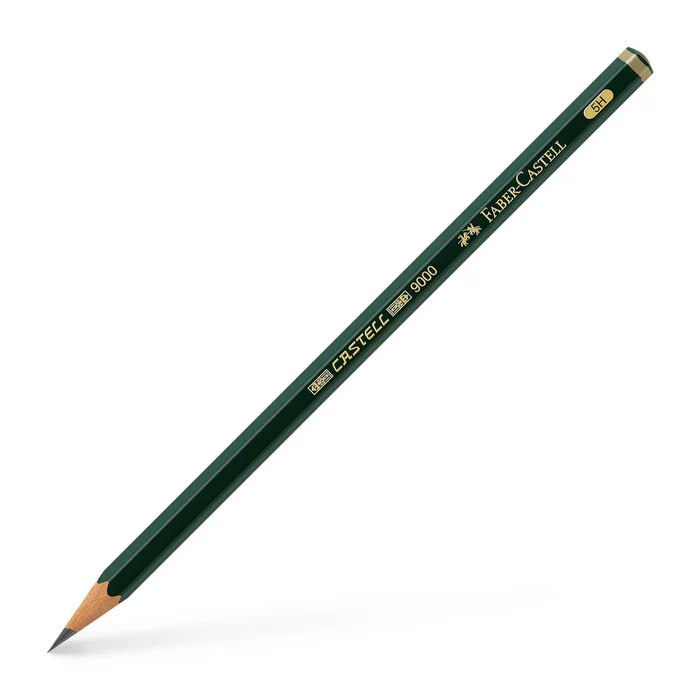 Fc 9000 Pencil 5H