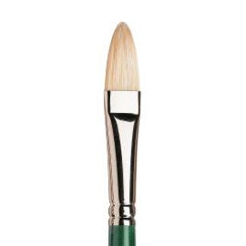 Winsor & Newton Winton Brush, Filbert, 8