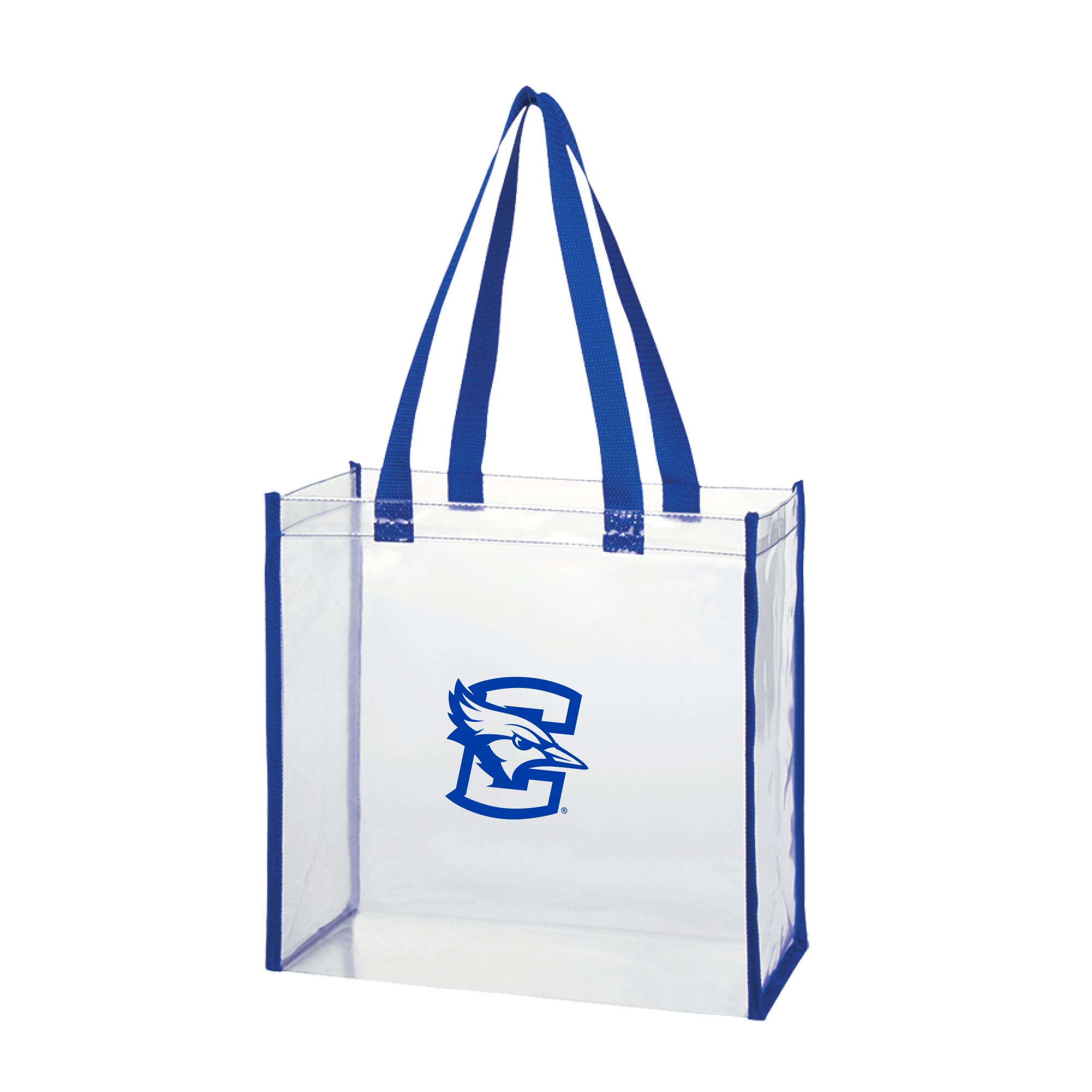 Creighton Blue Jays 3600 Stadium Bag Imp