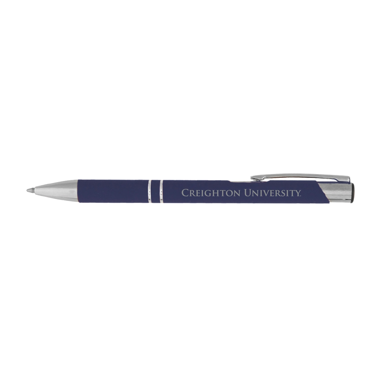 Creighton Blue Jays LPB2P Chic SoftGrip 2Pk