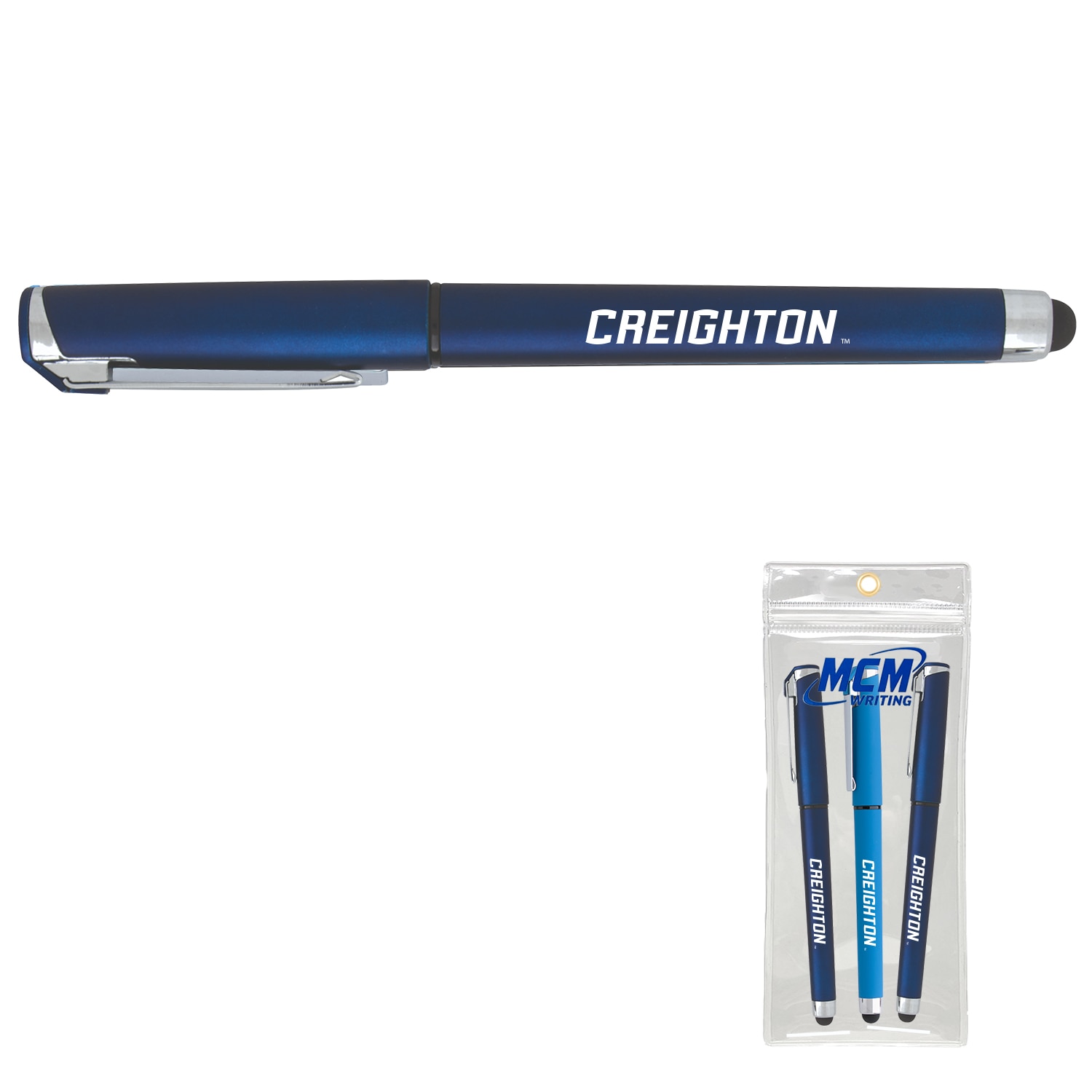 Cali Stylus Pen 3pk