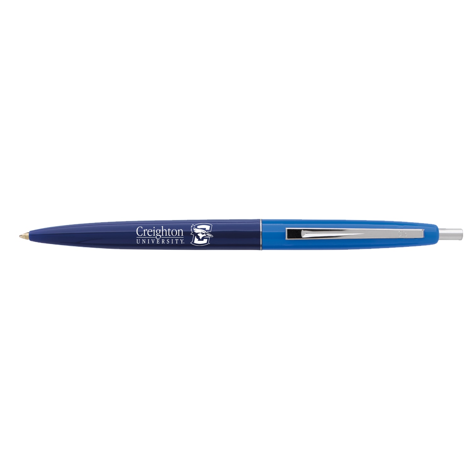 Clic Pen 4-Pack