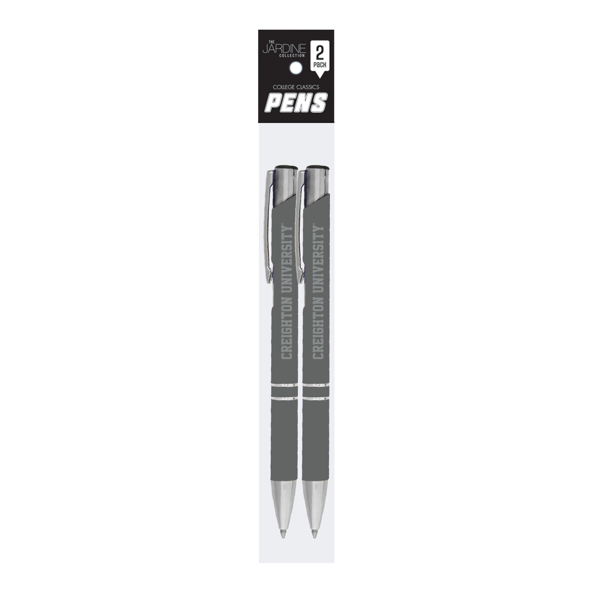 Chic Soft Grip 2pk School Name