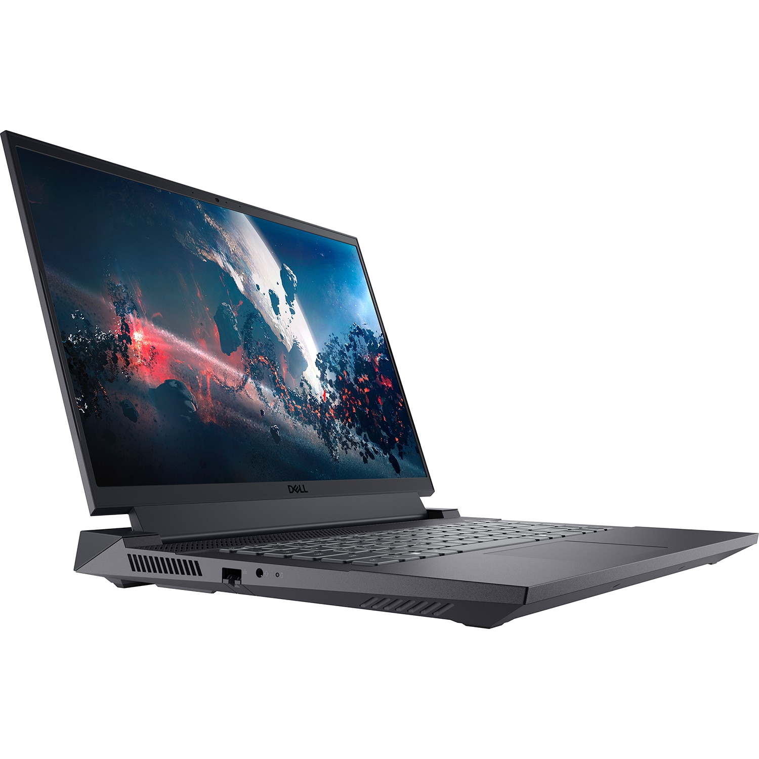 Dell G16 7630 Gaming Laptop i7-13650HX/16/1TB - Metallic 