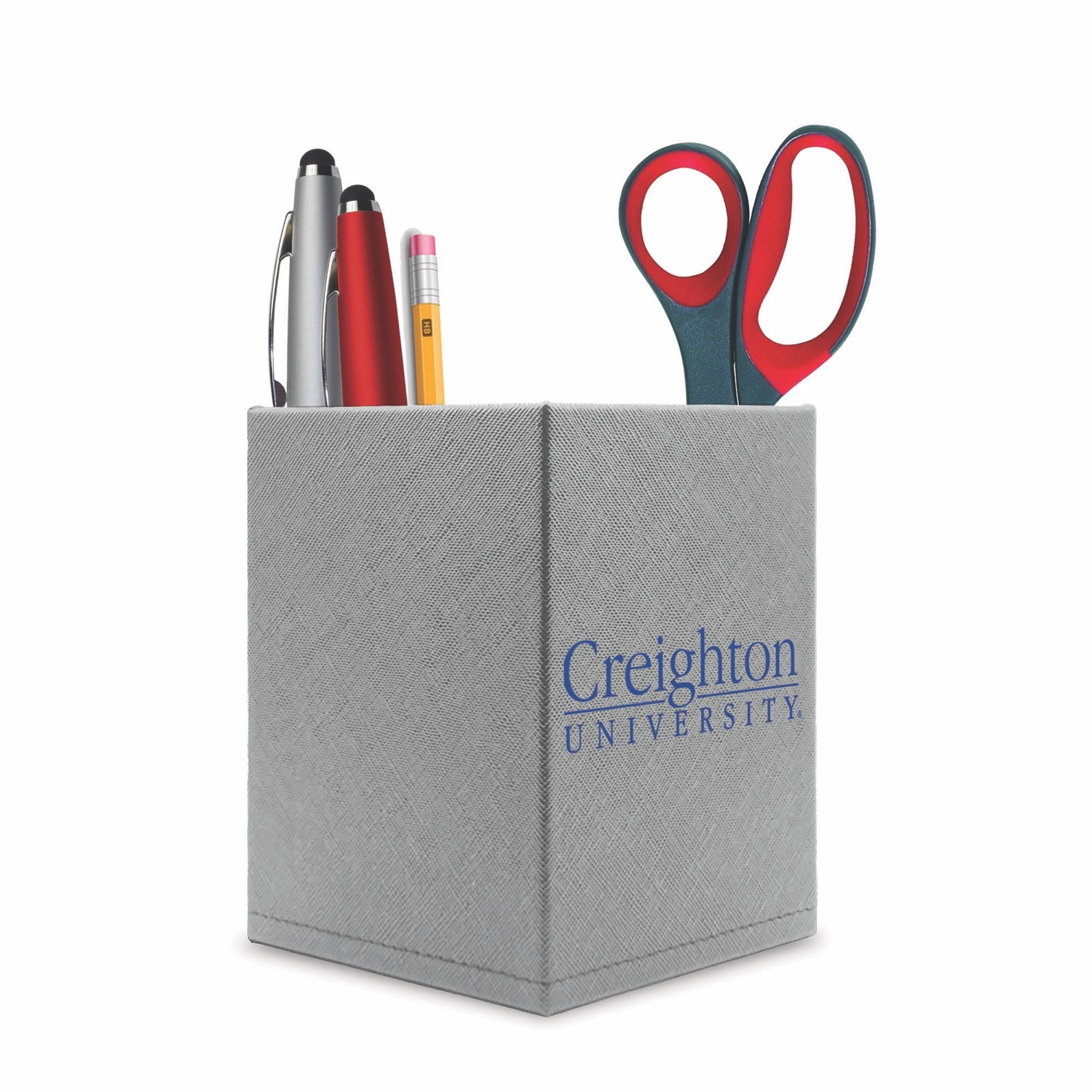 Square Desk Caddy