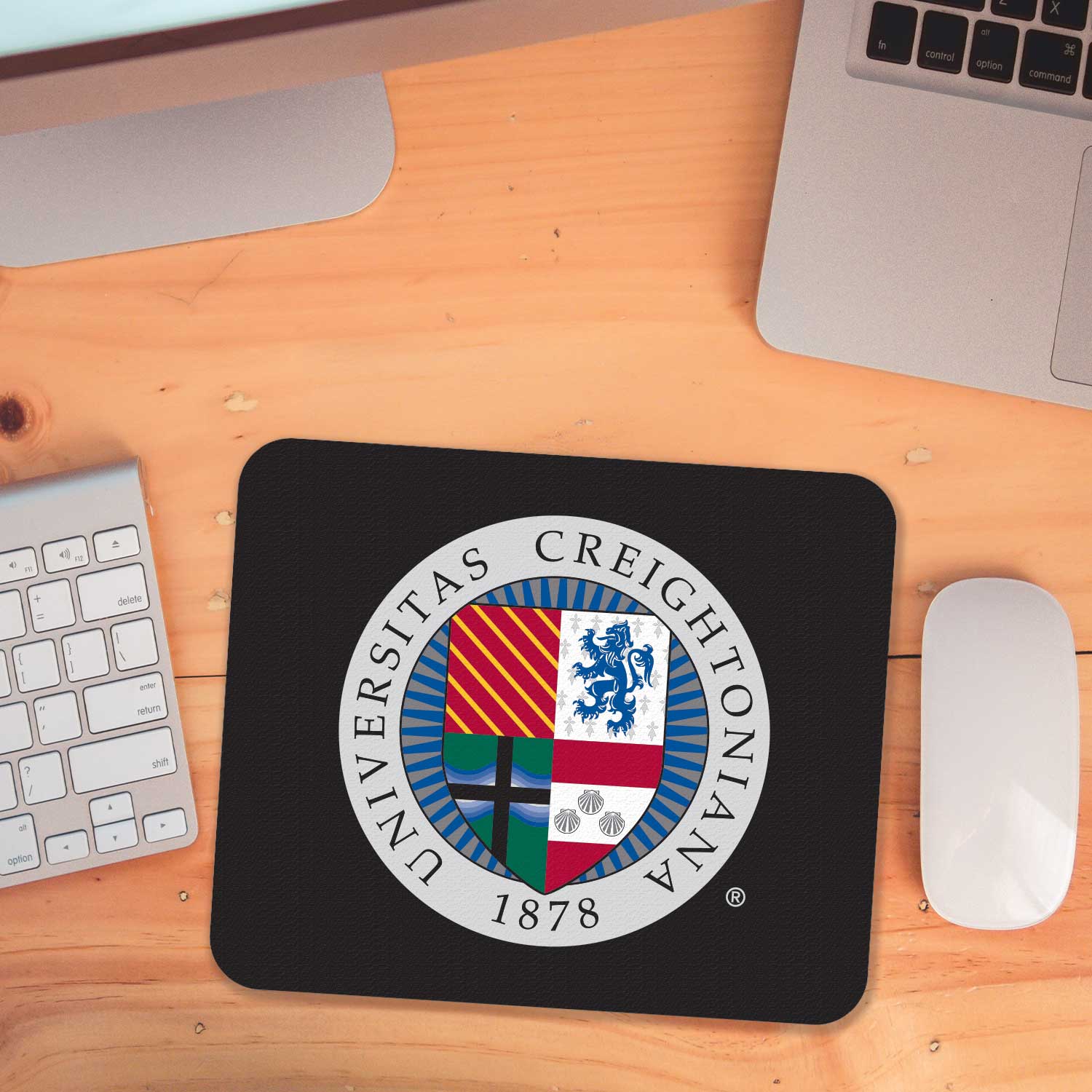 Colormax Mouse Pad