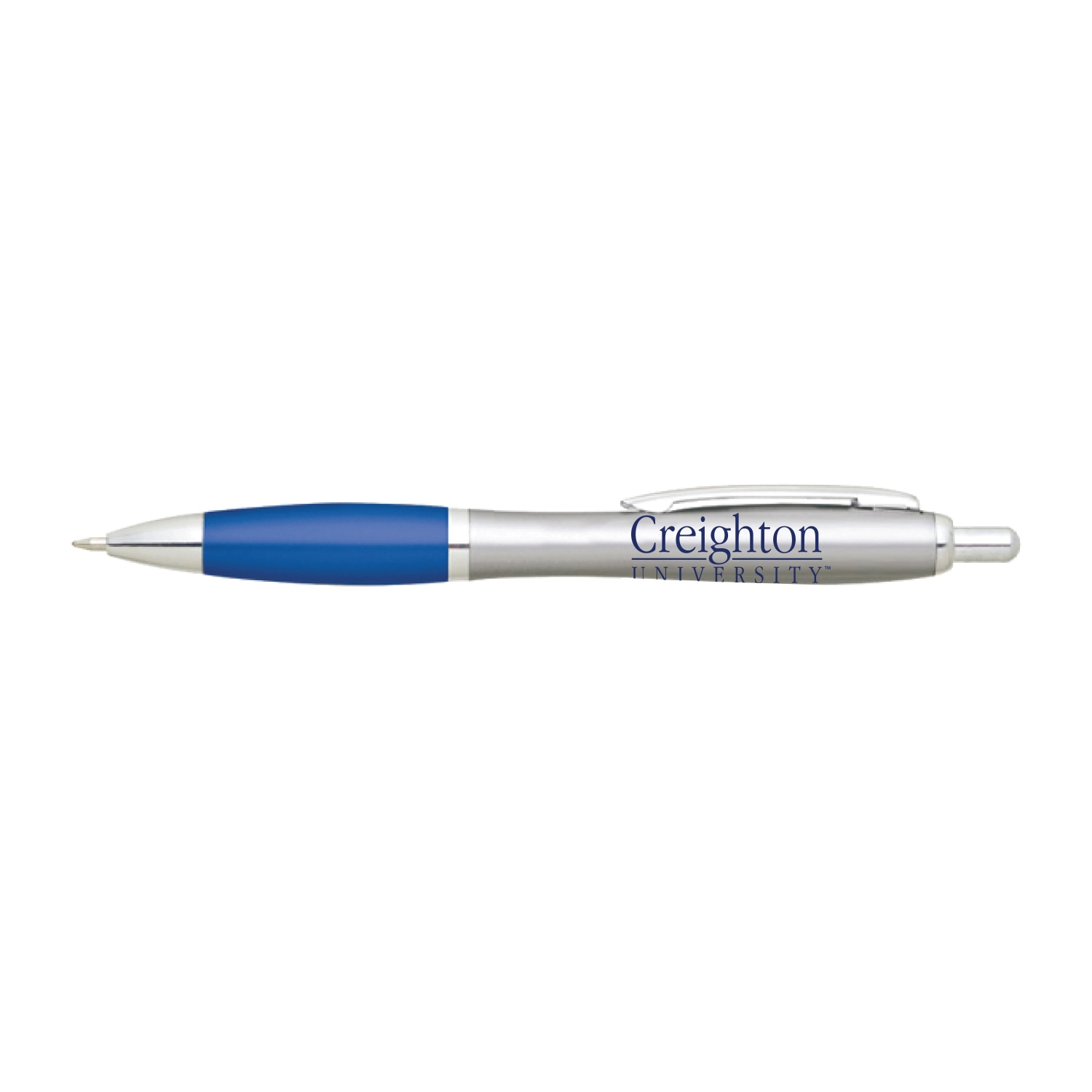 Creighton Blue Jays 2082PSC Pen 2PK Nash