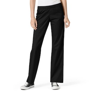 WonderWork Women's Pull on Cargo, 501