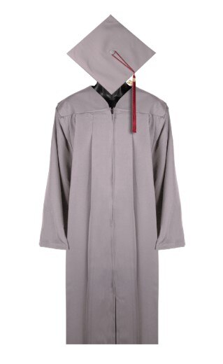 OH VIP BACHELOR REGALIA SET