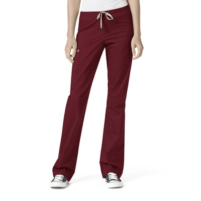 Nursing Unisex Drawstring Cargo Pant, 500