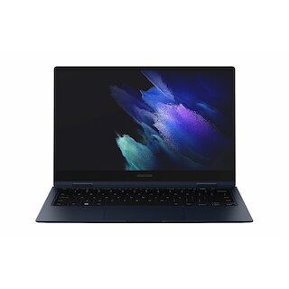 Samsung Galaxy Book Pro 360 (16GB) Mystic Silver, 15.6 in, i7-1165G7, 2.8 GHZ, 16 GB, 512 GB, Intel Iris Xe Graphics, Windows 10 Pro