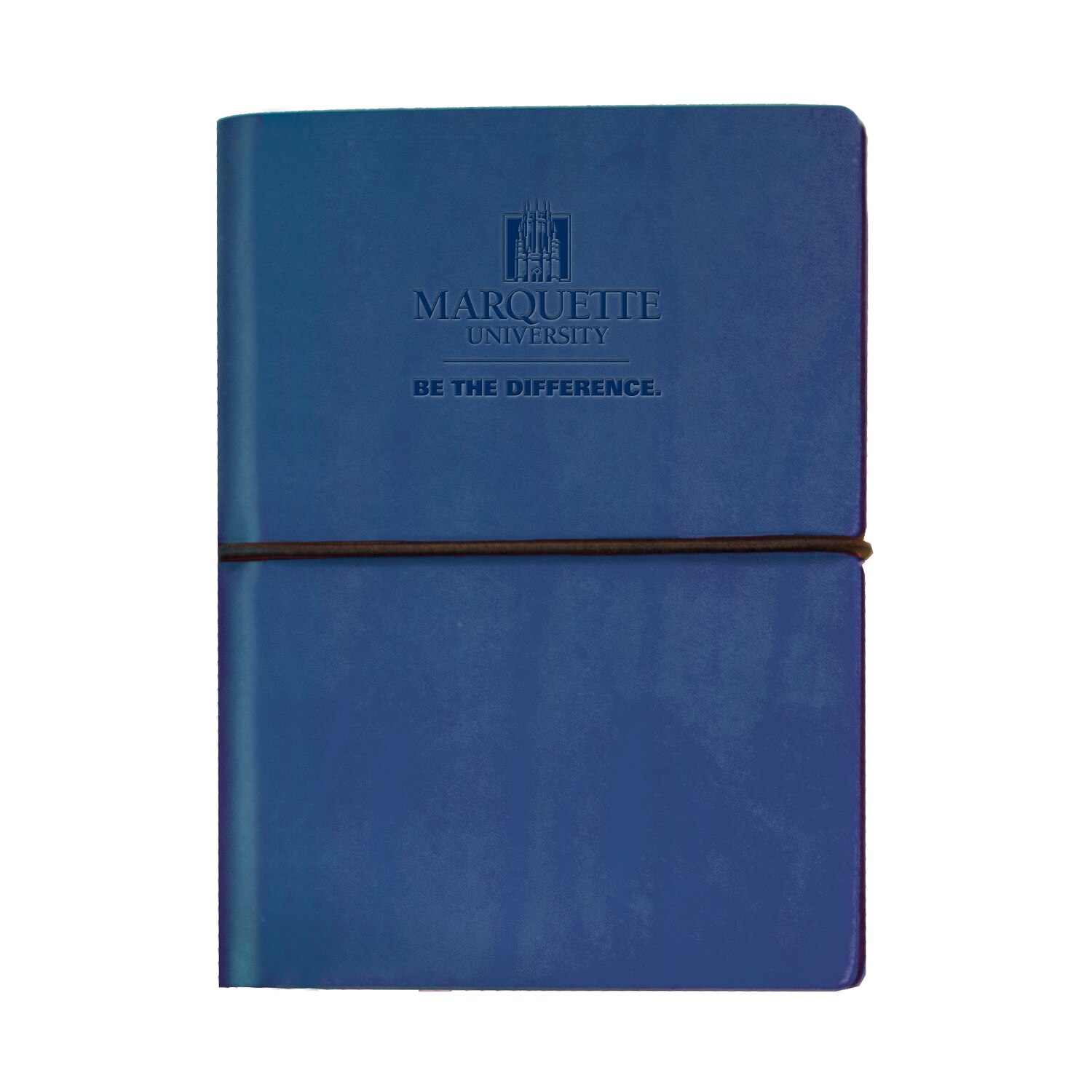 Handmade Italian Journal Medium, School Name