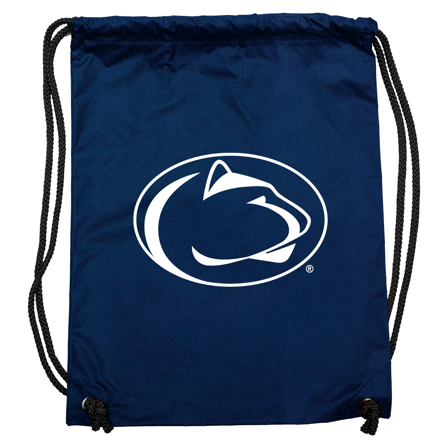 Marquette Draw String Backsack