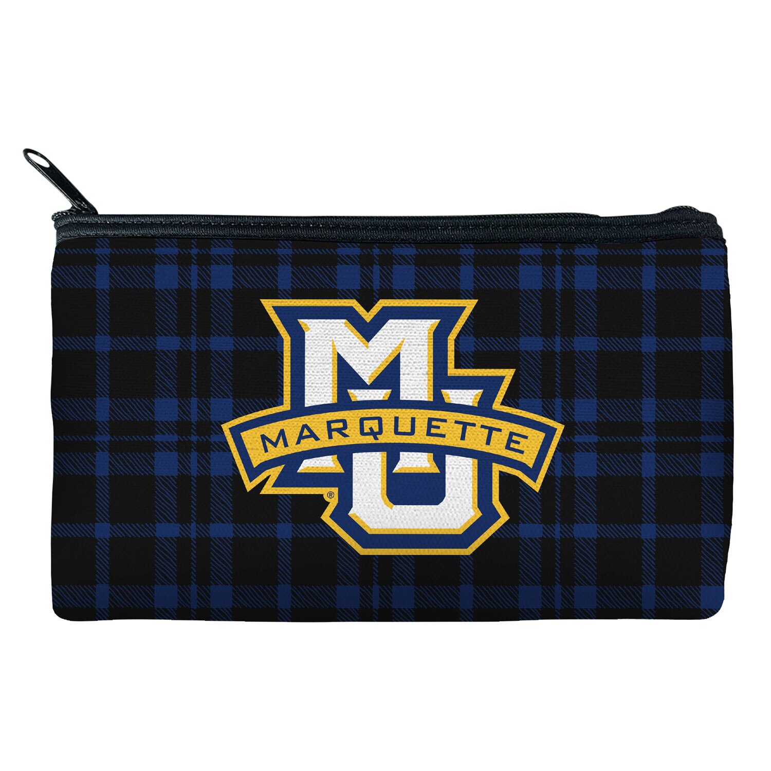 Emblematic Neoprene Accessory Pouch