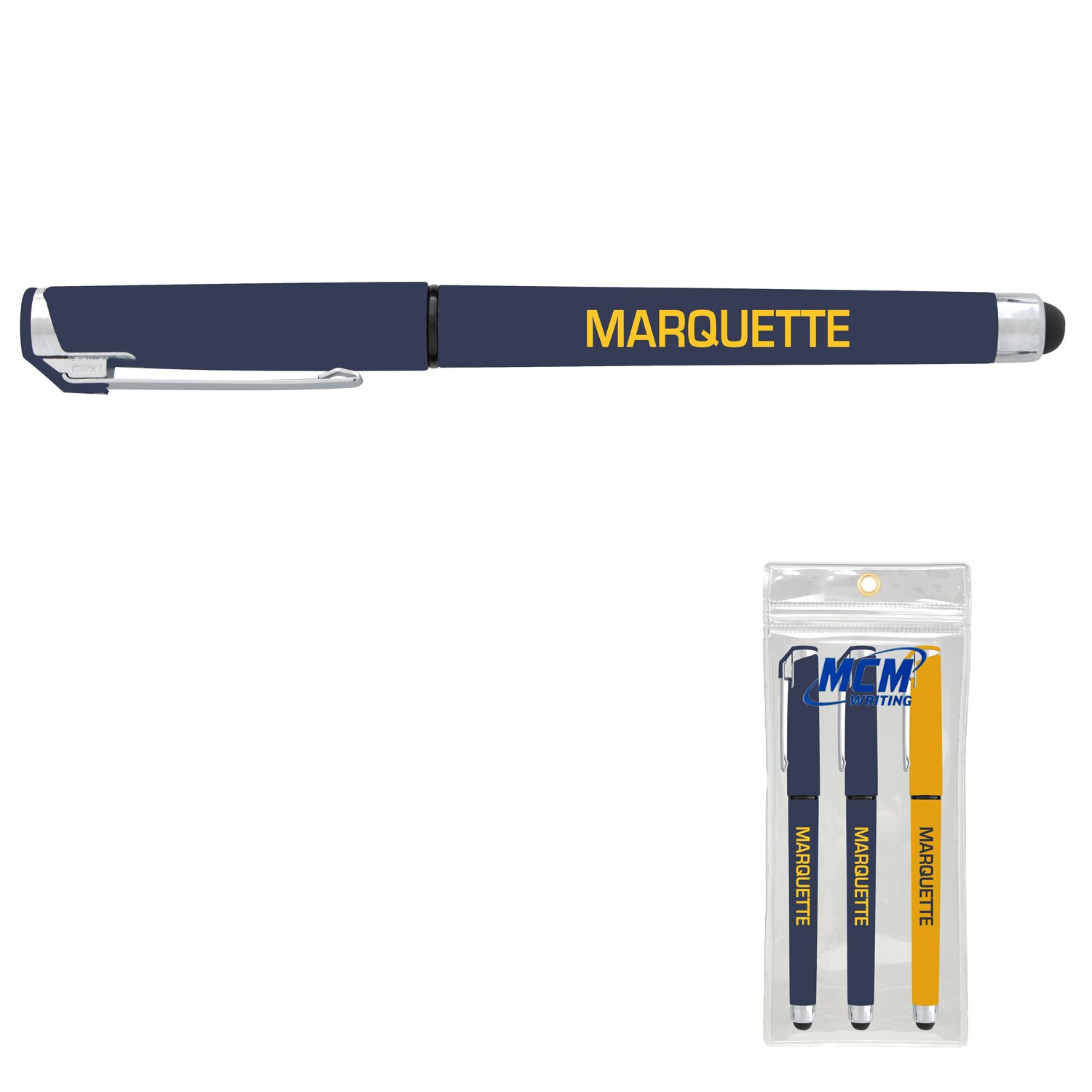 Cali Stylus Pen 3pk