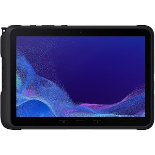 Samsung Galaxy Tab Active4 Pro 4+ 64GB Wi-Fi Black