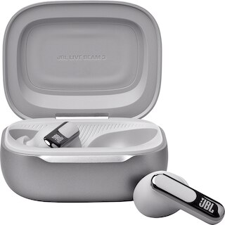 JBL Live Beam 3 True Wireless Earbud