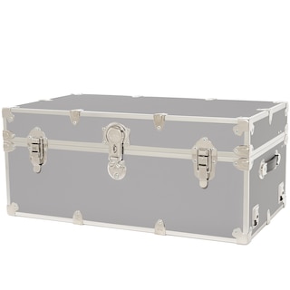 Rhino Large Dorm Trunk