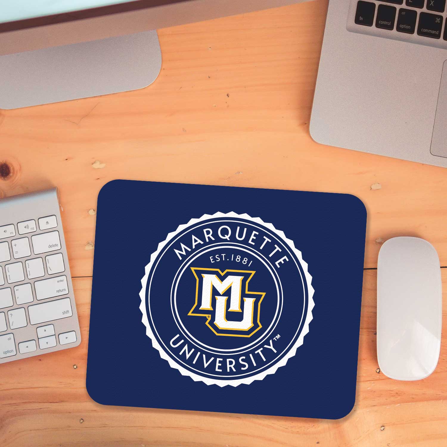 Colormax Mouse Pad