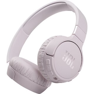 JBL Tune 660NC Wireless Noise Cancelling On-Ear Headphones