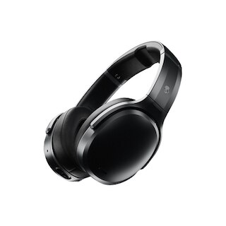Crusher ANC Wireless Headphones with Mic Black