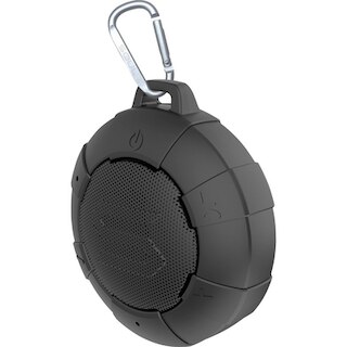 Soul S-Storm  Waterproof BT Speaker Black