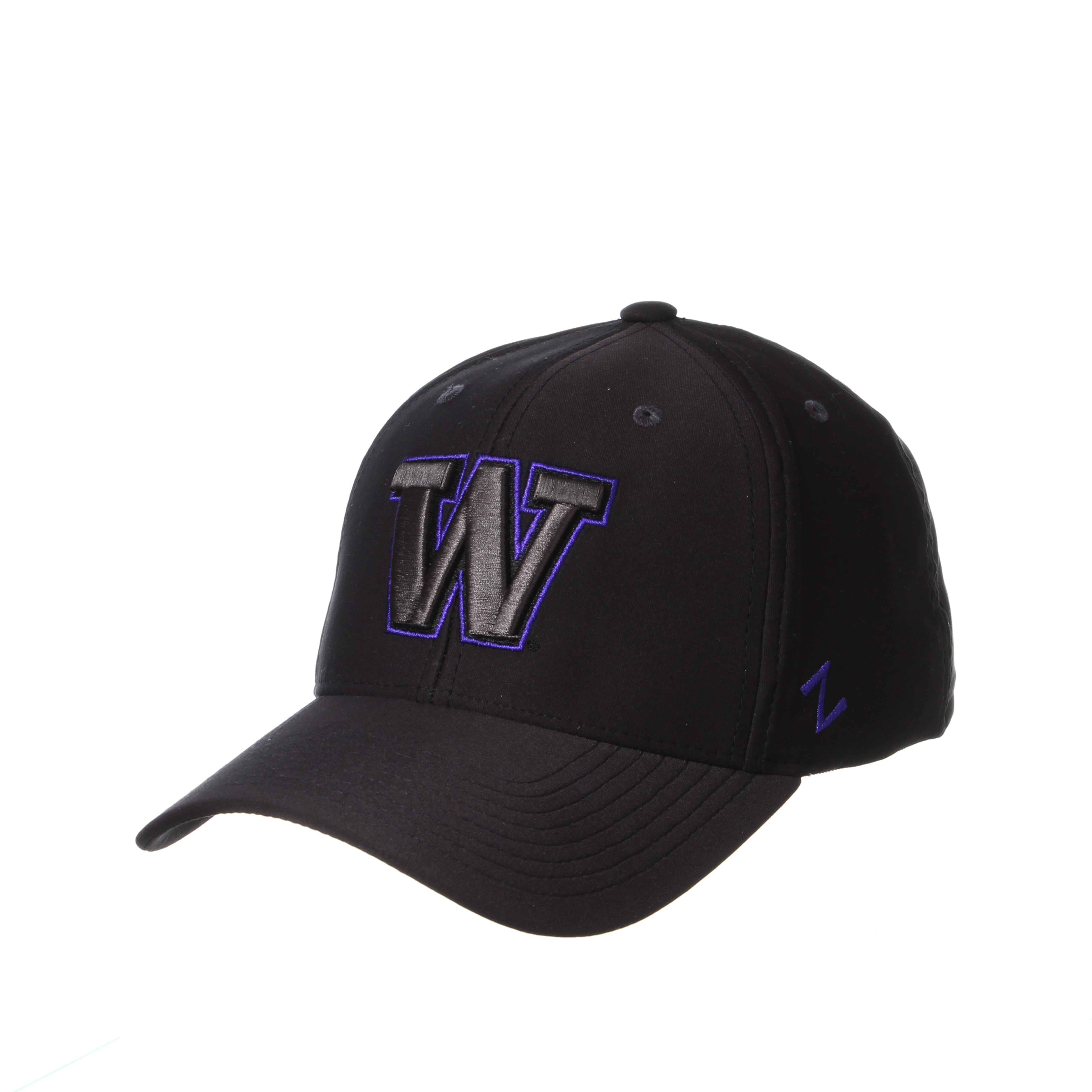 washington baseball hat