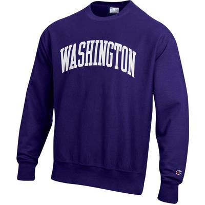 washington huskies sweatshirt