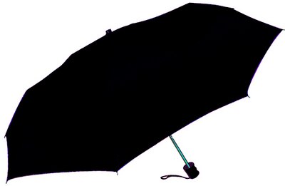 mini folding umbrella