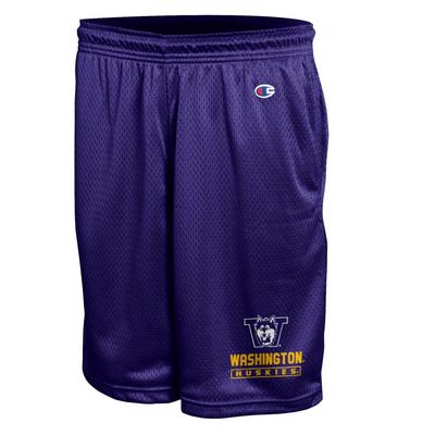 husky short pants