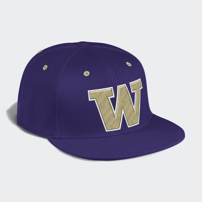 Washington huskies beanie Clearance