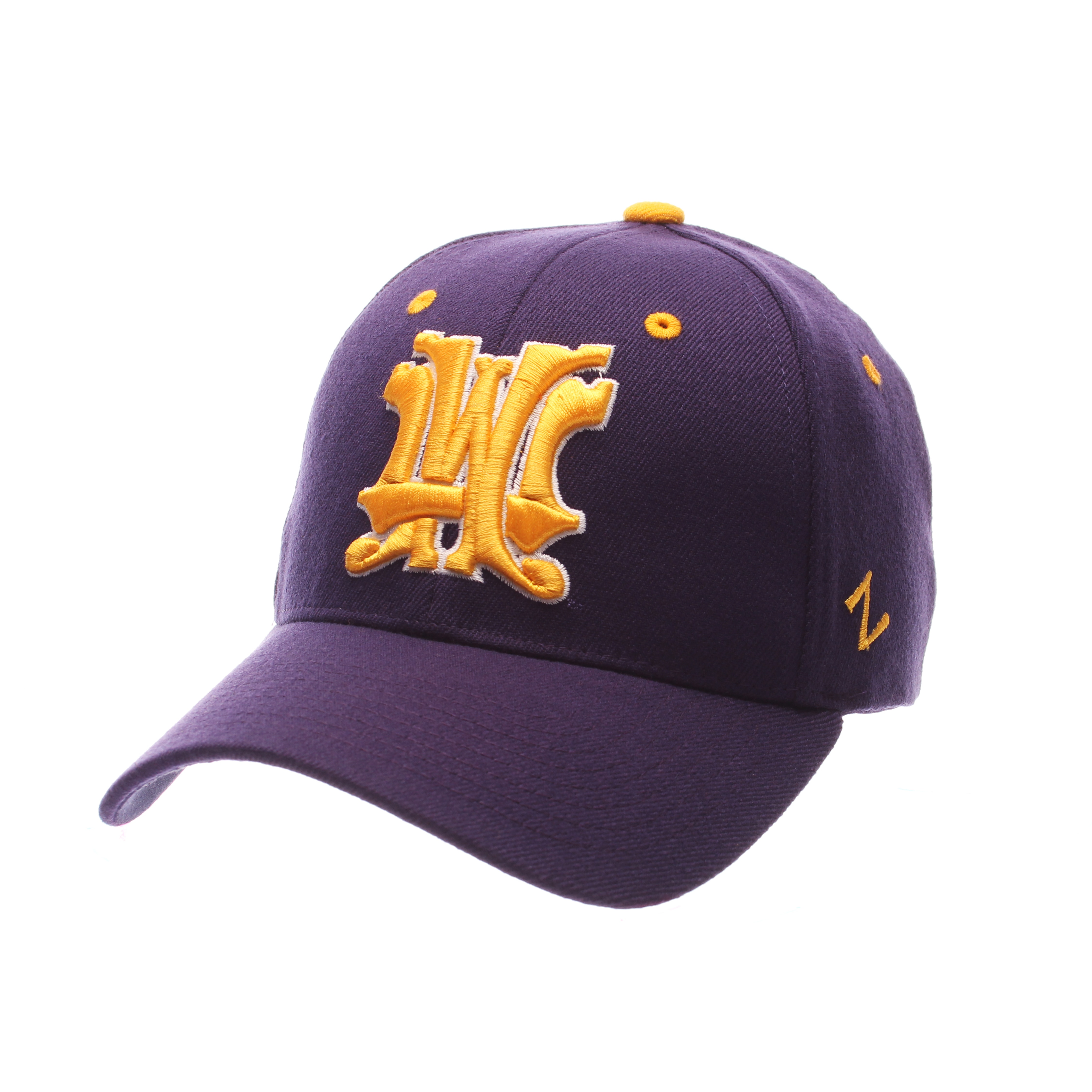 Washington Huskies Zephyr ZH Stretch Fit Cap Hat Washington Huskies Zephyr ZH Stretch Fit Cap Hat