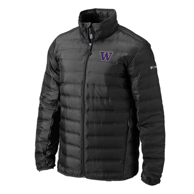 columbia washington huskies jacket
