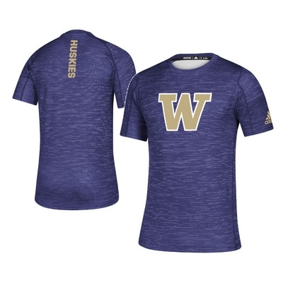 washington huskies adidas gear