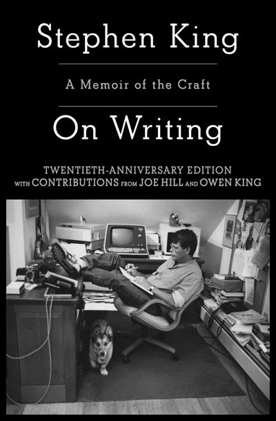 On Writing: A Memoir of the Craft