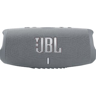 JBL  CHARGE 5 WIRELESS SPEAKER GREY