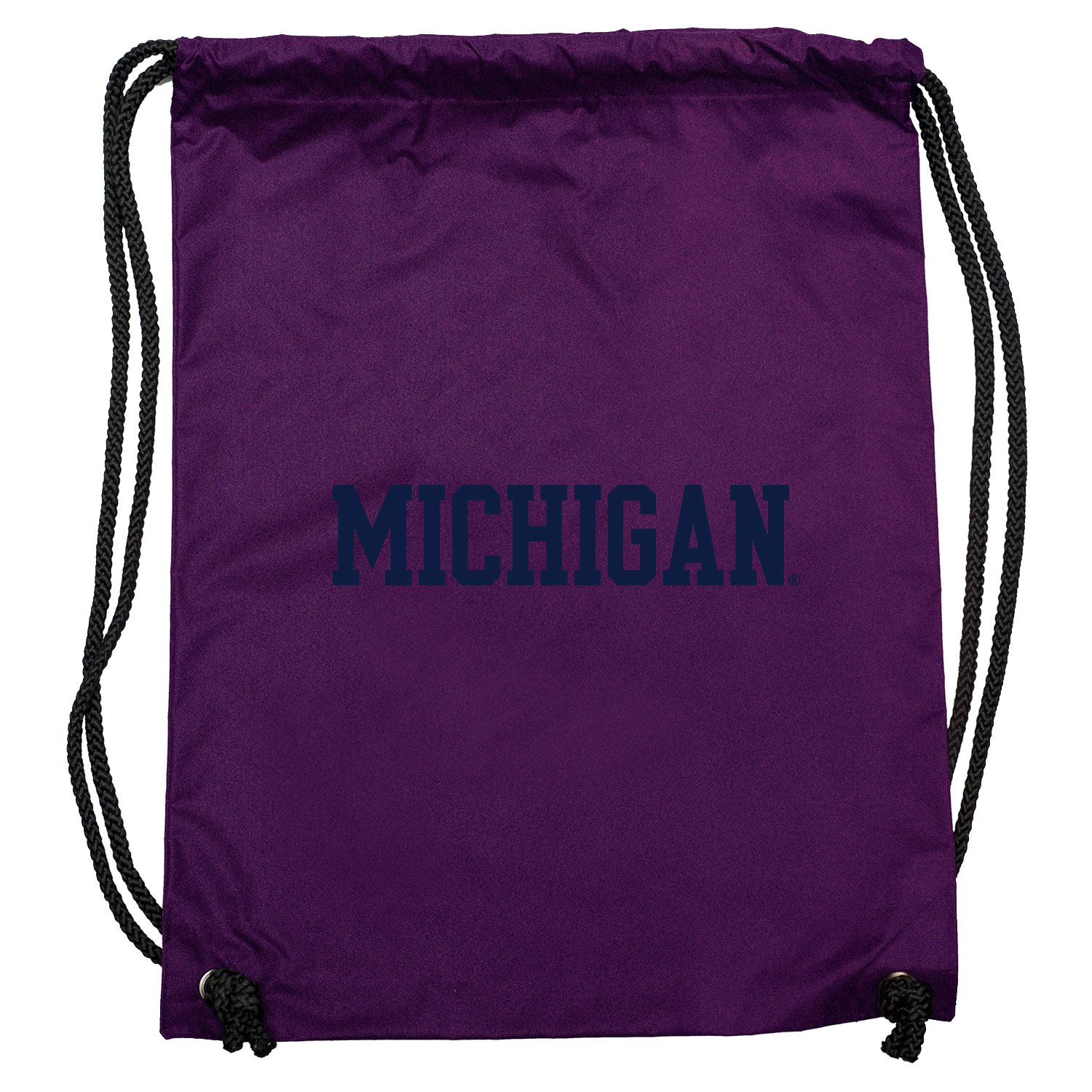 Evansville Draw String Backsack