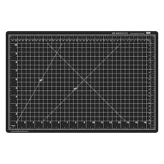Art Alternatives Self-Healing Cutting Mat, 12