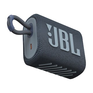 JBLGO3 Wireless Speaker