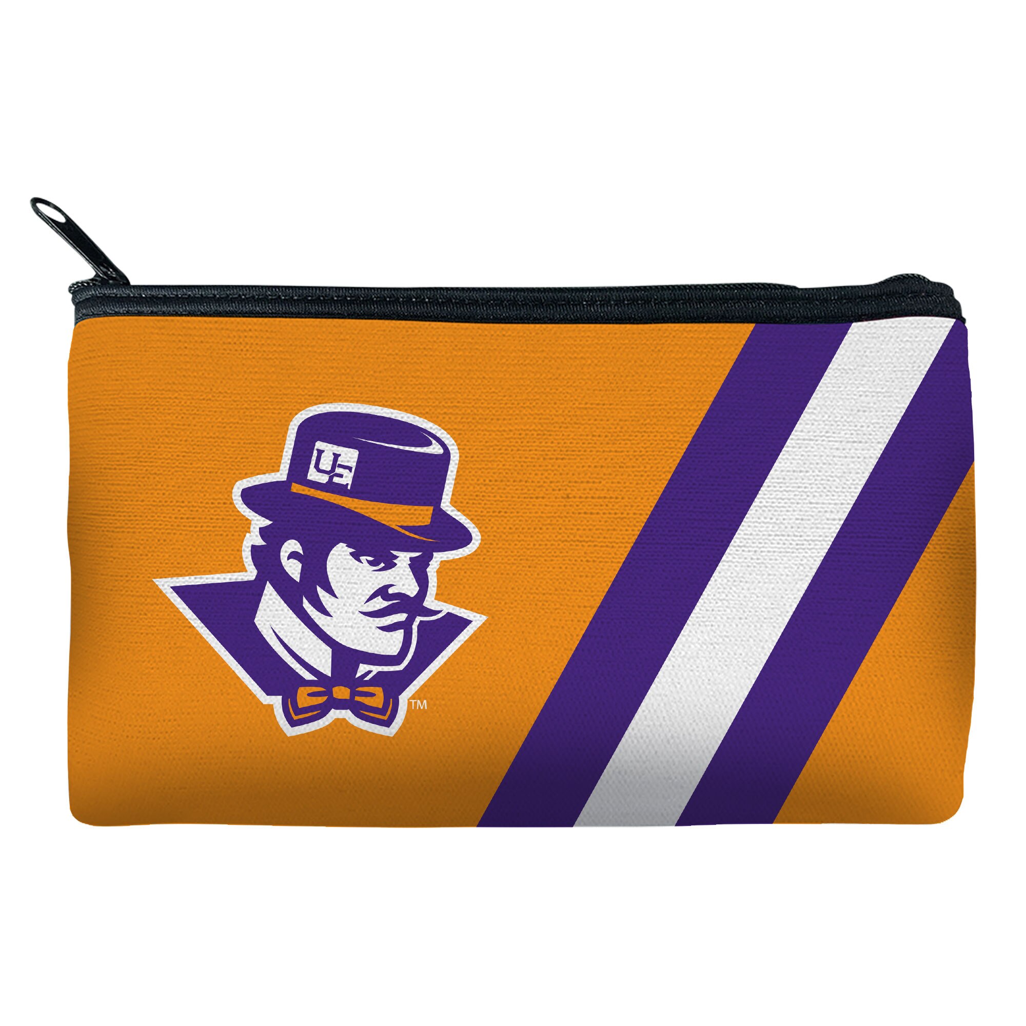 Emblematic Neoprene Accessory Pouch